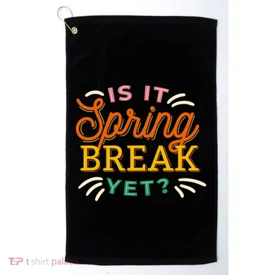 Golf Towel