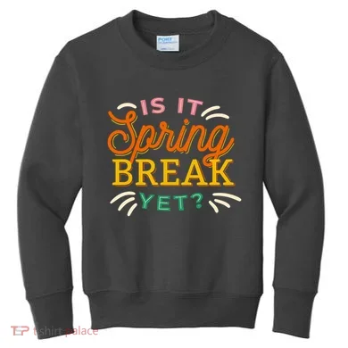 Kids Sweatshirt