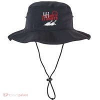 If It Shifts It Drifts Drift Cars Drifting Gift Bucket Hat thumb 0