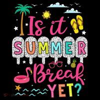 Is It Summer Break Yet Teacher Student Last Day Of School Coffee Mug thumb 5