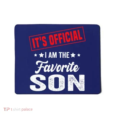 Mousepad
