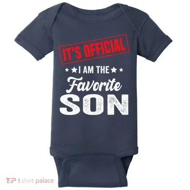 Baby Bodysuit
