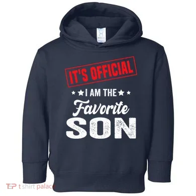 Toddler Hoodie