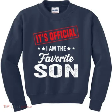 Kids Sweatshirt