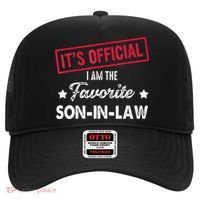 Its Im The Favorite Son In Law Hat thumb 0