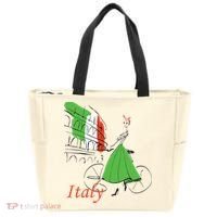 Italy Tote Bag thumb 0