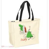Italy Tote Bag thumb 2