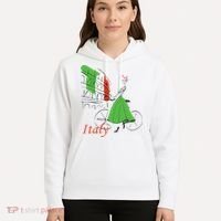 Italy Hoodie thumb 5