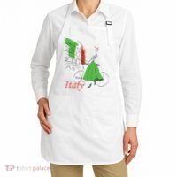 Italy Apron thumb 2