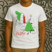 Italy T-Shirt thumb 3