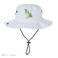 Italy Bucket Hat thumb 0