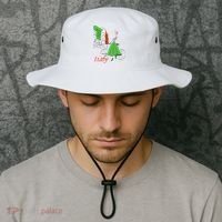 Italy Bucket Hat thumb 2