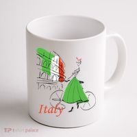 Italy Coffee Mug thumb 1