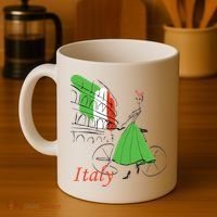 Italy Coffee Mug thumb 4