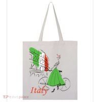 Italy Tote Bag thumb 0