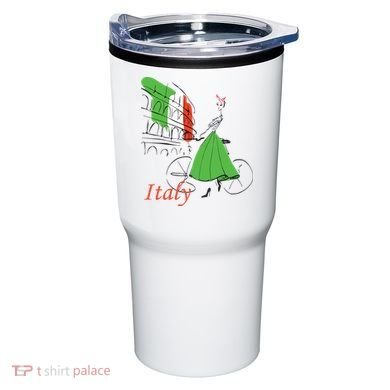 Italy Tumbler