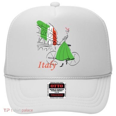 Italy Hat