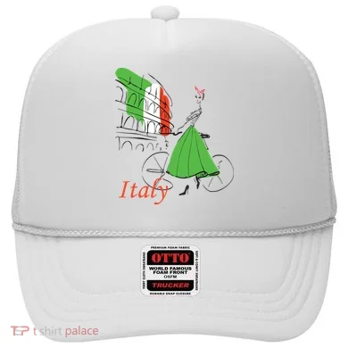 Italy Hat