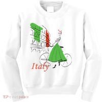 Italy Kids Sweatshirt thumb 0