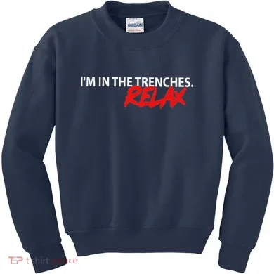 Kids Sweatshirt