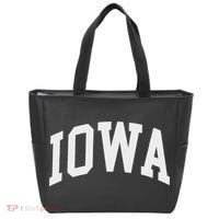 Iowa IA Throwback Classic Tote Bag thumb 0