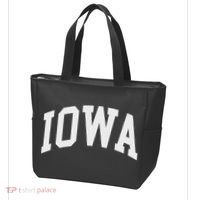 Iowa IA Throwback Classic Tote Bag thumb 3