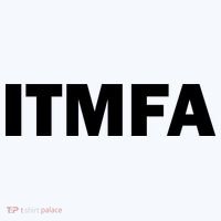 ITMFA Ornament thumb 1