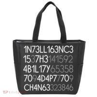 Intelligence Is The Ability To Adapt To Change Tote Bag thumb 0