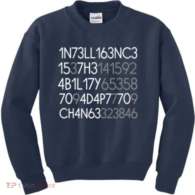 Kids Sweatshirt