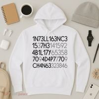 Intelligence Is The Ability To Adapt To Change Hoodie thumb 3