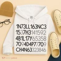 Intelligence Is The Ability To Adapt To Change Hoodie thumb 4