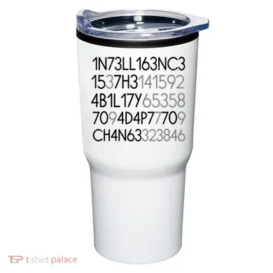 Tumbler