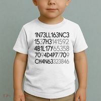 Intelligence Is The Ability To Adapt To Change Toddler T-Shirt thumb 2