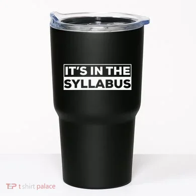 Tumbler