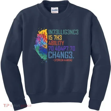 Kids Sweatshirt