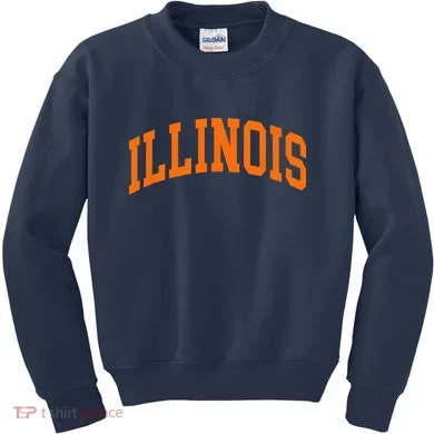 Kids Sweatshirt