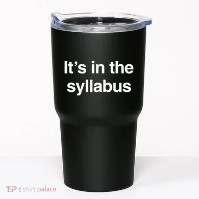 Tumbler