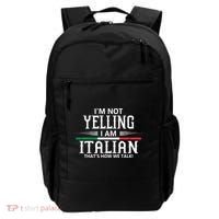 Italian Backpack thumb 0