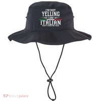 Italian Bucket Hat thumb 0