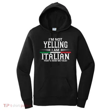 Women's Hoodie