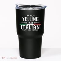 Italian Tumbler thumb 0