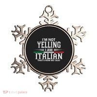 Italian Ornament thumb 0