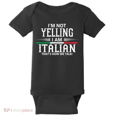 Baby Bodysuit