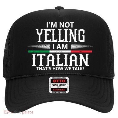 Italian Hat