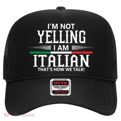 Italian Hat