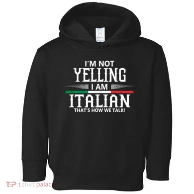 Toddler Hoodie