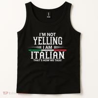 Italian Tank Top thumb 2