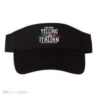Italian Visor thumb 0