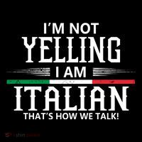 Italian Women's T-Shirt thumb 6