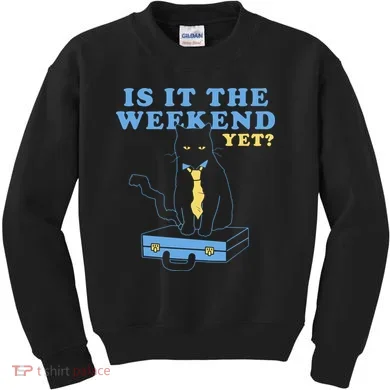 Kids Sweatshirt